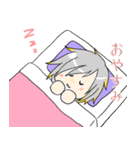 劇団パクス・ソムニウム（個別スタンプ：37）