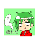 劇団パクス・ソムニウム（個別スタンプ：39）