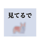 コーギー！！！（個別スタンプ：14）