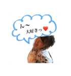 可愛いありちゃん！（個別スタンプ：13）