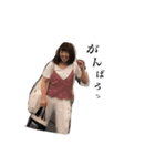 可愛いありちゃん！（個別スタンプ：14）