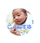 玲太（個別スタンプ：2）