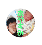 玲太（個別スタンプ：3）
