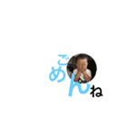ちー＆よーちゃんのスタンプ（個別スタンプ：4）