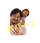 サリー2ー（個別スタンプ：7）