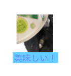 うちのにゃんこฅ^•ﻌ•^ฅ（個別スタンプ：8）