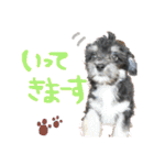 日常用です！（個別スタンプ：15）