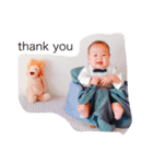 m家の息子達（個別スタンプ：1）