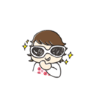 それいけベイビー！（個別スタンプ：12）