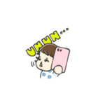 それいけベイビー！（個別スタンプ：15）