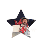 赤ちゃん miria スタンプ2（個別スタンプ：8）