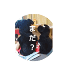 ノブケキッズ（個別スタンプ：2）