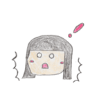 オハナ一家（個別スタンプ：6）