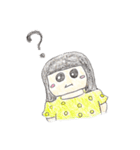 オハナ一家（個別スタンプ：10）