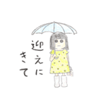 オハナ一家（個別スタンプ：13）
