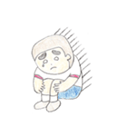 オハナ一家（個別スタンプ：17）