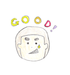 オハナ一家（個別スタンプ：19）