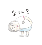 オハナ一家（個別スタンプ：23）