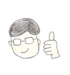 オハナ一家（個別スタンプ：31）