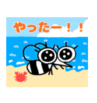 モズィーちゃん（個別スタンプ：2）