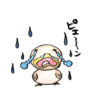 りすずめ（個別スタンプ：30）