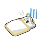 神様、僕は気づいてしまった（個別スタンプ：35）