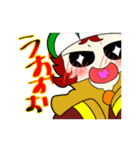 緩い展覧会の絵（個別スタンプ：39）
