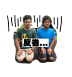 M.Y.D.（個別スタンプ：4）