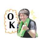 M.Y.D.（個別スタンプ：6）