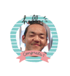 M.Y.D.（個別スタンプ：13）