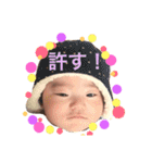可愛いレンレンくんのスタンプです（個別スタンプ：9）
