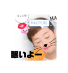 豚ゴリラさん（個別スタンプ：2）