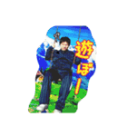 一弘さん（個別スタンプ：5）