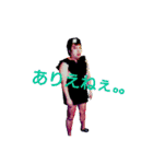 一弘さん（個別スタンプ：6）