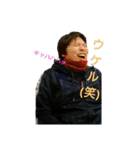 一弘さん（個別スタンプ：11）