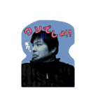 一弘さん（個別スタンプ：14）