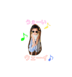 前田笑茉（個別スタンプ：6）