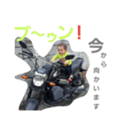 2018②Shiraishi（個別スタンプ：11）