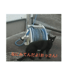おっさんの妄想（個別スタンプ：1）