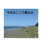 おっさんの妄想（個別スタンプ：5）