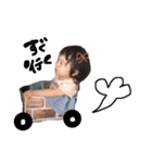 いとはとfamily（個別スタンプ：2）