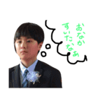 いとはとfamily（個別スタンプ：10）