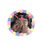 ちびーずたち（個別スタンプ：2）