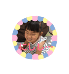 ちびーずたち（個別スタンプ：6）