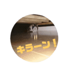 ブー様（個別スタンプ：15）