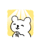 今日も推してこ！舞台俳優ヲタクスタンプ（個別スタンプ：22）