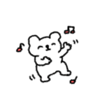 今日も推してこ！舞台俳優ヲタクスタンプ（個別スタンプ：24）