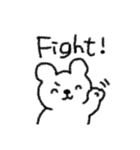 今日も推してこ！舞台俳優ヲタクスタンプ（個別スタンプ：32）