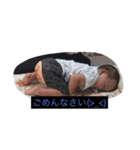 ぴっぴスタンプ〜（個別スタンプ：3）