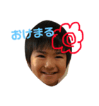 みの三兄弟2（個別スタンプ：10）
